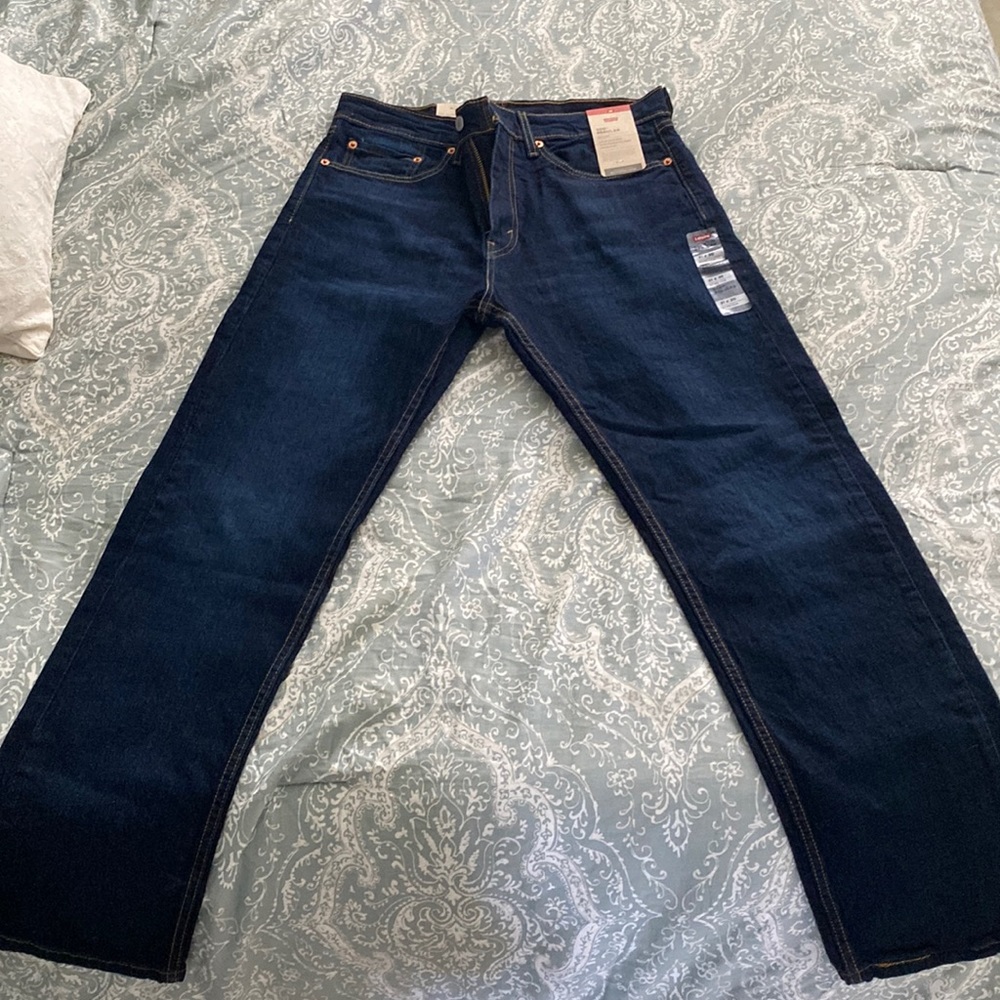 Levi 505 Regular 31x30